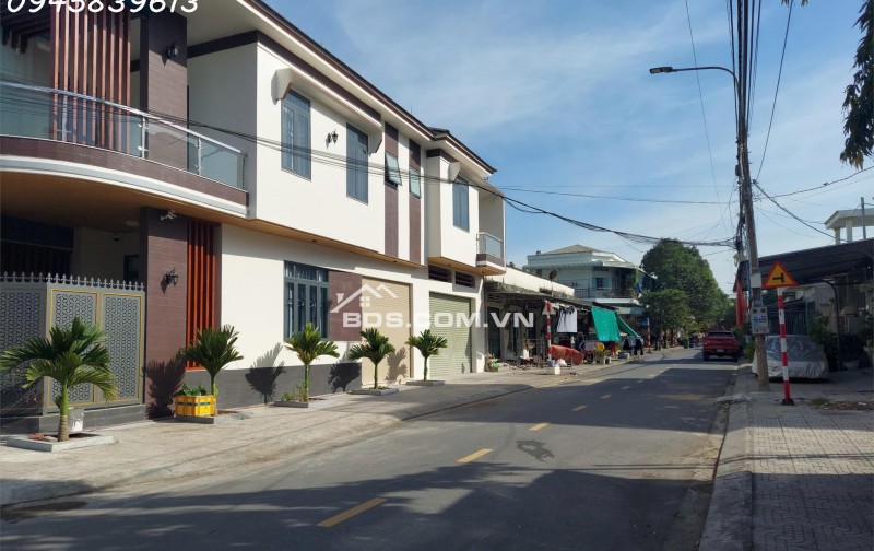 Bán đất Khu dân cư Thạnh Phú, Vĩnh Cửu, Đồng Nai, DT 152m2, giá đầu tư