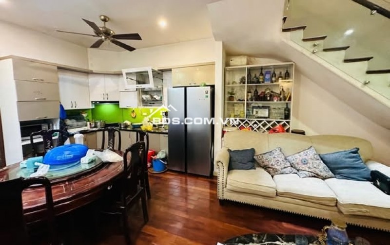 Mặt Phố Lò Đúc 300M2 190 Tỷ 1 Sổ 1 Chủ Mặt Tiền Rộng Đẹp Vỉa hè rộng