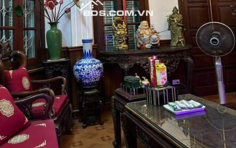 Phân Lô Điện Biên Phủ Ô TÔ Tránh 5 Tầng 26.3 Tỷ Kinh Doanh 2 Thoáng