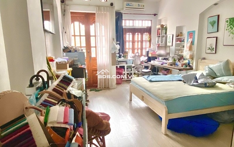 Bán nhà Phạm Văn Chiêu P14 Gò Vấp, HXH Tránh, 4x20.3m, 3 Tầng BTCT, 4PN, Giá 9.3 tỷ