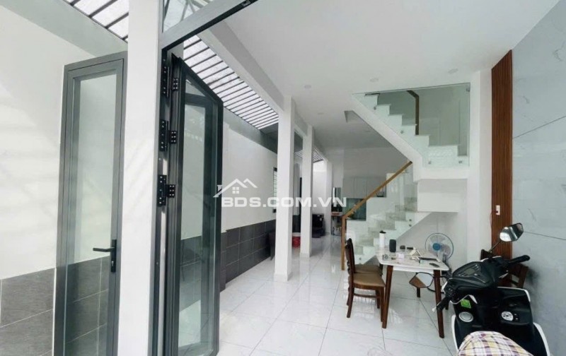 HXH Trần Xuân Soạn - Quận 7 - 44m2 -  3 tầng - 7.99 tỷ