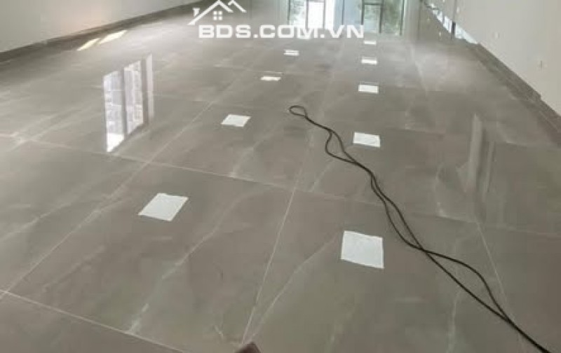 Mặt Phố Mai Hắc Đế - Bùi Thị Xuân : 10 Tầng Mặt Tiền 6.5M 125 Tỷ