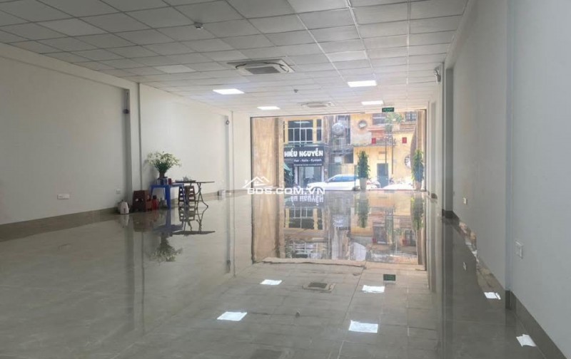 Mặt Phố Mai Hắc Đế - Bùi Thị Xuân : 10 Tầng Mặt Tiền 6.5M 125 Tỷ