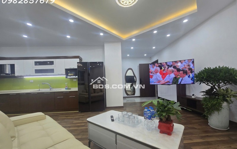 Chủ gửi bán căn 03 ngủ số 57 Vũ Trọng Phụng trung tâm Thanh Xuân giá rẻ