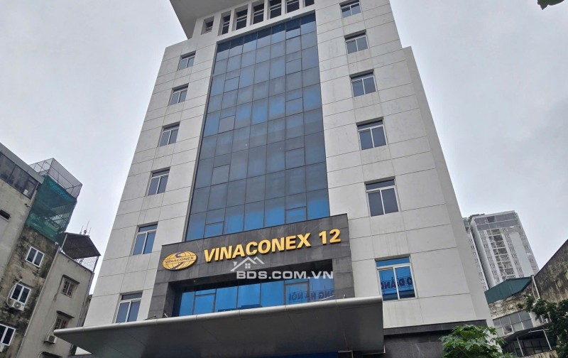 Chủ gửi bán căn 03 ngủ số 57 Vũ Trọng Phụng trung tâm Thanh Xuân giá rẻ