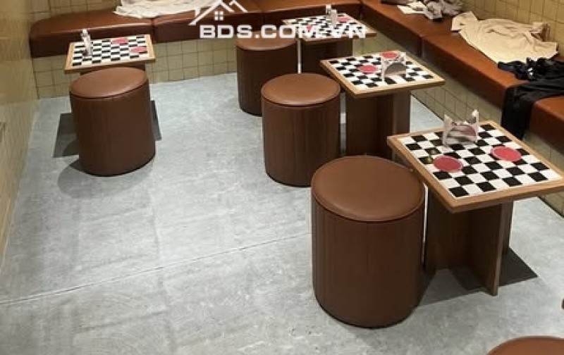 Mặt phố Thuốc Bắc 5 Tầng 45 Tỷ Dòng Tiền 60tr/th Nhà sạch đẹp Khung Cột