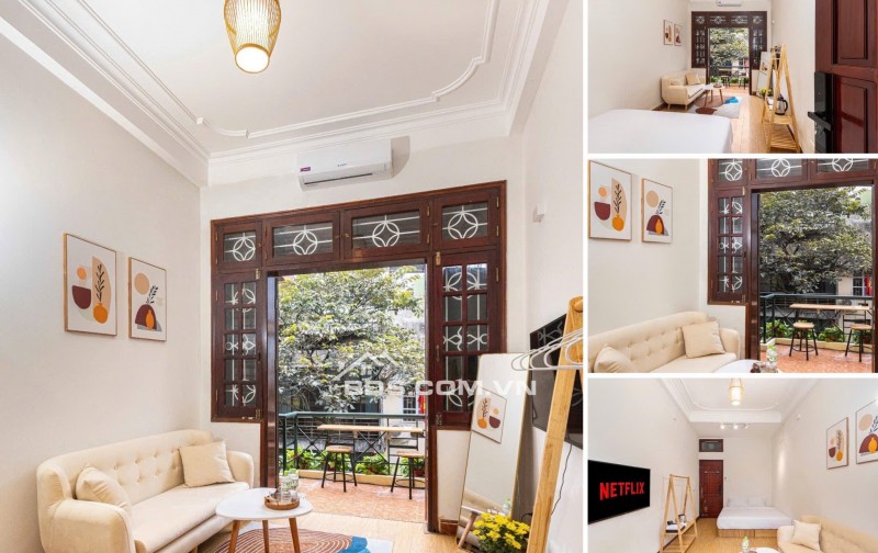 Mặt phố Thuốc Bắc 5 Tầng 45 Tỷ Dòng Tiền 60tr/th Nhà sạch đẹp Khung Cột