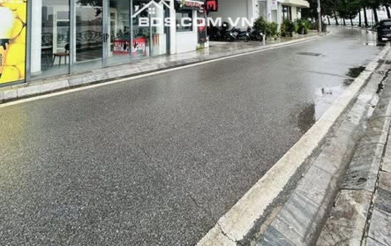 Mặt Hồ Tây Phố Quảng Khánh Mặt Tiền 7.5M 6 Tầng 157 Tỷ Dòng Tiền ỔN Đinh