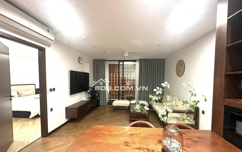 Apartment Giảng Võ 8 Tầng Ô TÔ Tránh -45 Tỷ 2 Mặt Trước Sau PCCC GPXD Đủ