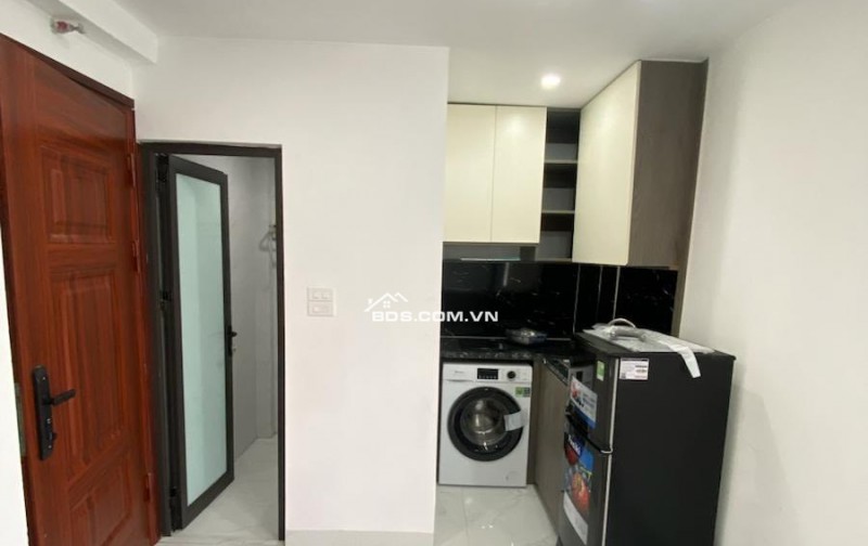 Dòng Tiền 120Tr/th Mặt ngõ Thông Hào Nam 24.9 Tỷ PCCC , GPXD Đủ cả Gần Phố