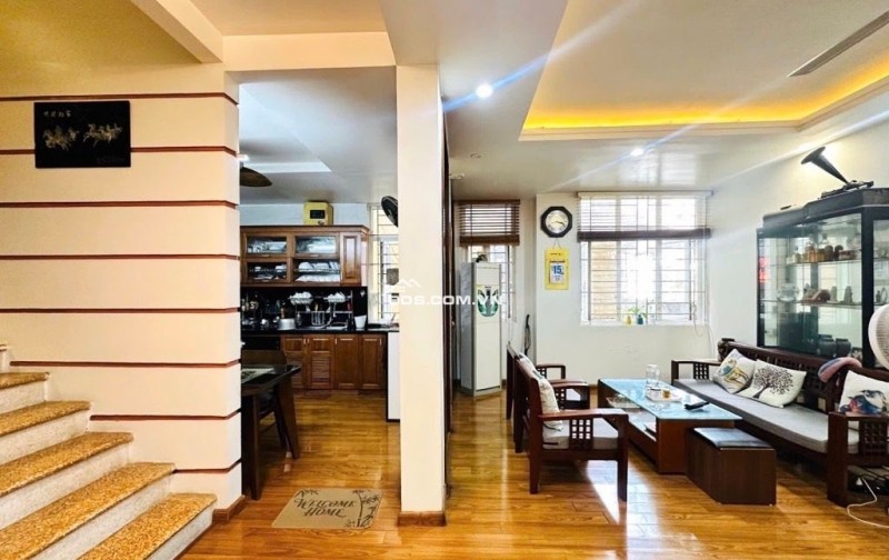 NHÀ ĐẸP KIM NGƯU, DIỆN TÍCH RỘNG, FULL NỘI THẤT 48M 4T NHỈNH 8 TỶ 0965549363