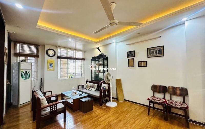 NHÀ ĐẸP KIM NGƯU, DIỆN TÍCH RỘNG, FULL NỘI THẤT 48M 4T NHỈNH 8 TỶ 0965549363