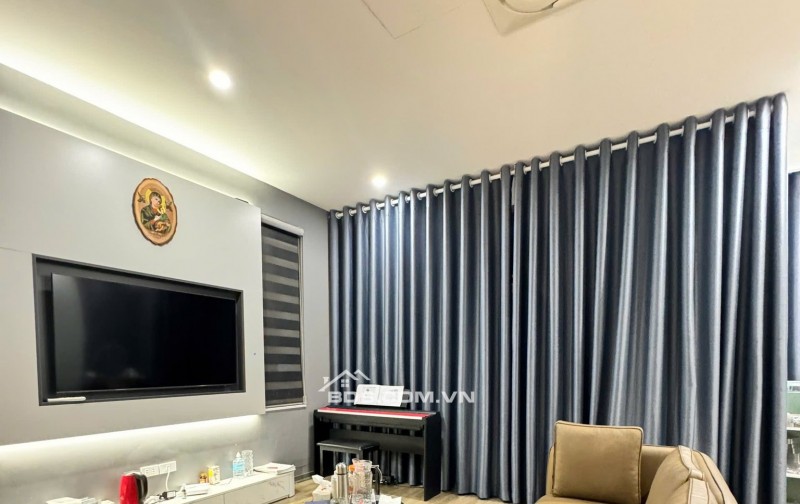 Nhà Đẹp Phố Vọng 6 Tầng Thang Máy Lô Góc 2 Mặt Tiền Ô TÔ Tránh 25.9 Tỷ