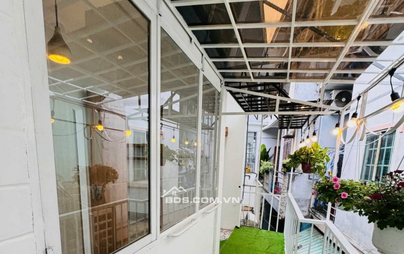  HIẾM! NHÀ ĐẸP KIỆT LÊ DUẨN – TRUNG TÂM SẦM UẤT – CHỈ 3.X đồng 