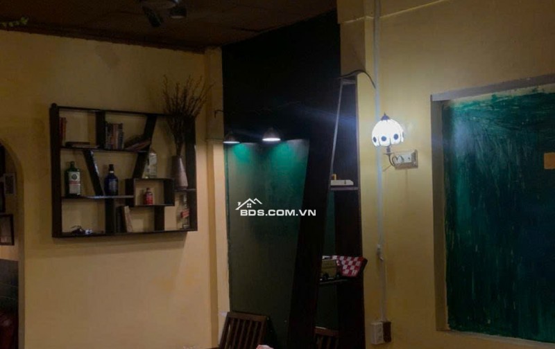 CAFE TỚ 1438 Cần sang gấp vào là kinh doanh ngay tại Bình Thạnh