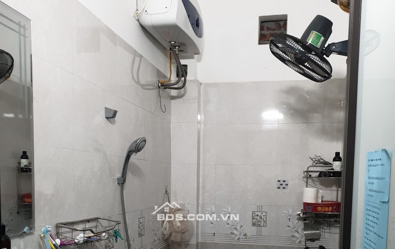 BÁN NHÀ ĐẸP 1.89 TỶ 2.5 TẦNG 51M2 ( TÂY NAM ) NGÕ VĨNH TRƯỜNG