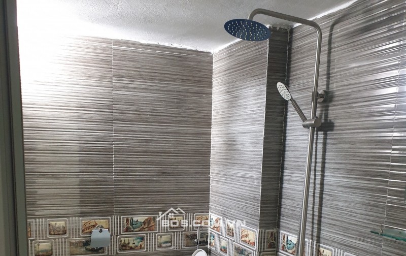 BÁN NHÀ ĐẸP 1.68 TỶ XÂY MỚI 3 TẦNG 45M2 NGÕ ĐOÀN TRẦN NGHIỆP