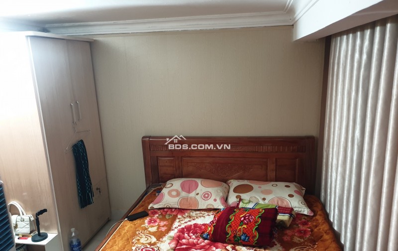 BÁN NHÀ MẶT ĐƯỜNG NHÁNH GIẢI PHÓNG 2 TẦNG 35M2 GIÁ 2 TỶ