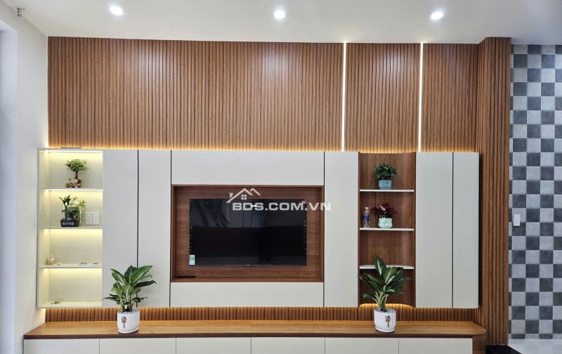 Bán nhà 3 đường Dương Bích Liên thông Lý Thái Tông