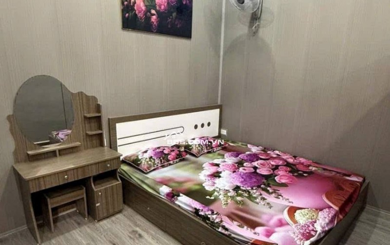 Bán Nhà Gần Phố Bạch Mai, Hai Bà Trưng 53m, 3 tầng, giá 9.5 tỷ