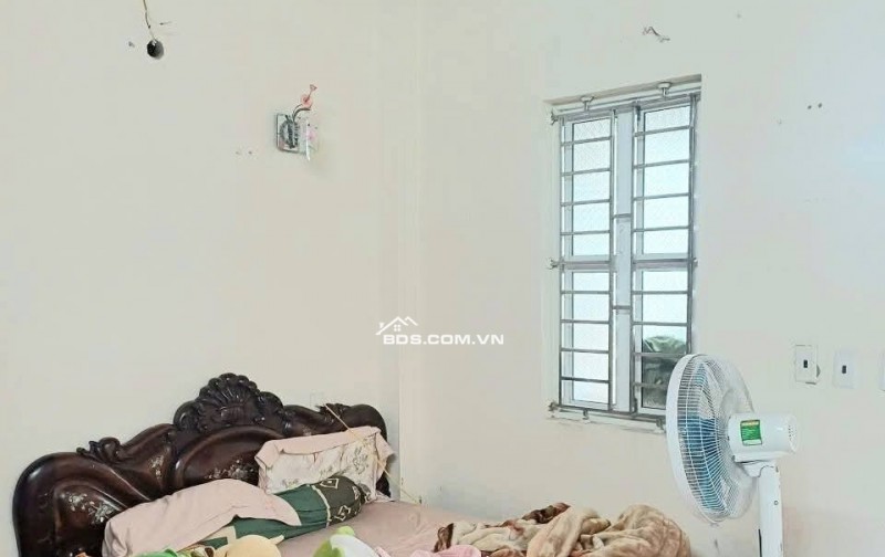 BÁN NHÀ ĐẸP 1.65 TỶ 2 TẦNG 57M2 ( ĐÔNG NAM ) NGÕ MỸ XÁ