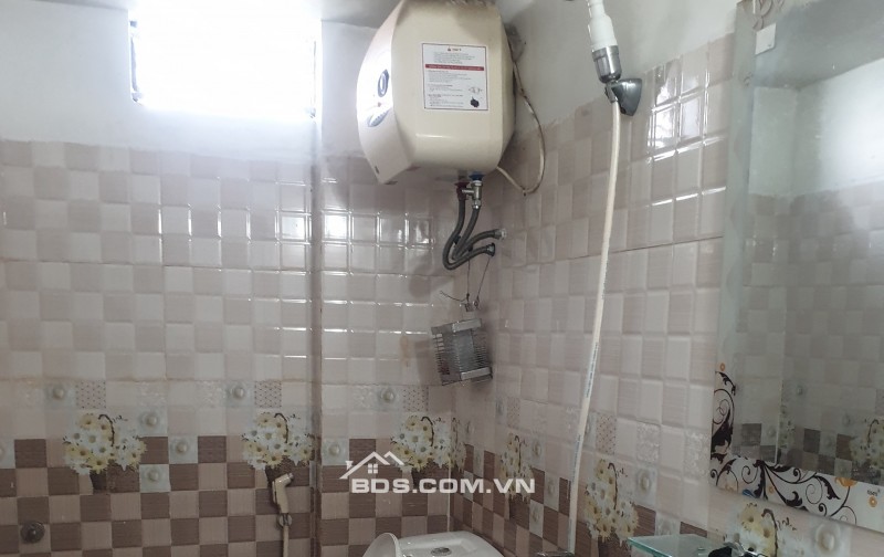 BÁN NHÀ ĐẸP 1.38 TỶ 2 TẦNG 45M2 NGÕ TÔ HIẾN THÀNH