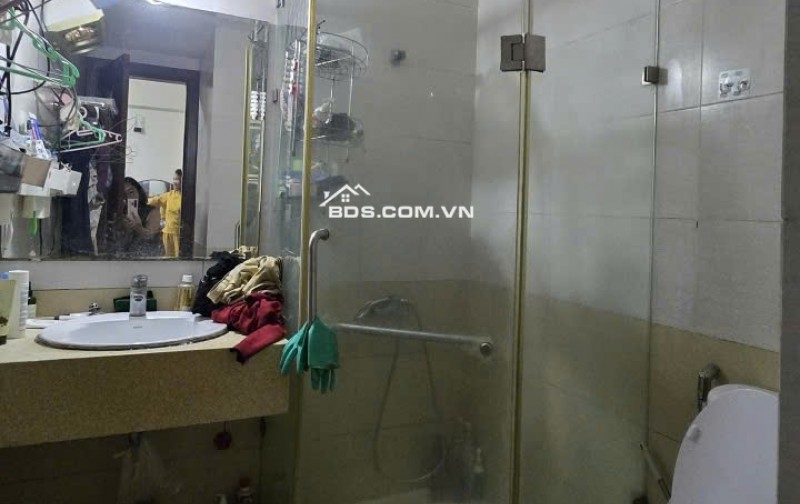 HOÀNG QUÁN CHI_CC GREEN PARK – TRUNG TÂM CẦU GIẤY – 104M2 – 3PN. LH:0387839868.