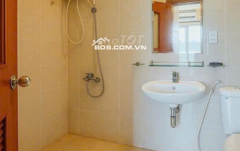 Cho thuê ký túc xá cao cấp gần ĐH KINH TẾ - VĂN HIẾN - CÔNG NGHỆ SG