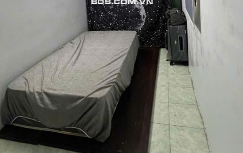 Bán nhà MT Bà Hạt trung tâm Q10, 1 trệt 3 lầu tiện KD mọi ngành