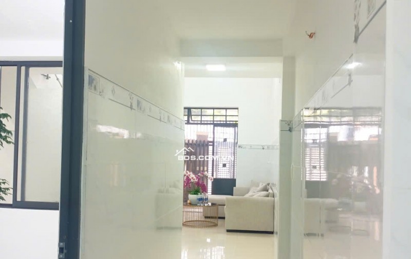 Bán nhà gác lửng đúc Kiệt Ô TÔ đường Tô Hiệu