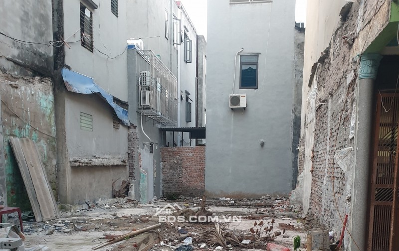 BÁN ĐẤT ĐẸP 1.75 TỶ 75M2 ( ĐÔNG NAM ) KHU Ô 17 LƯU HỮU PHƯỚC