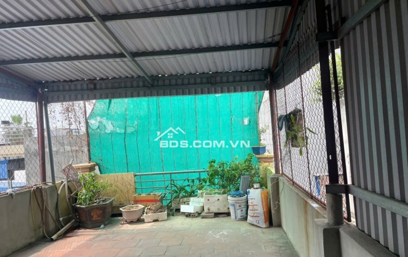 BÁN NHÀ DÂN XÂY ĐẸP 2.19 TỶ 3 TẦNG 41M2 NGÕ NGẮN ĐƯỜNG VĂN CAO