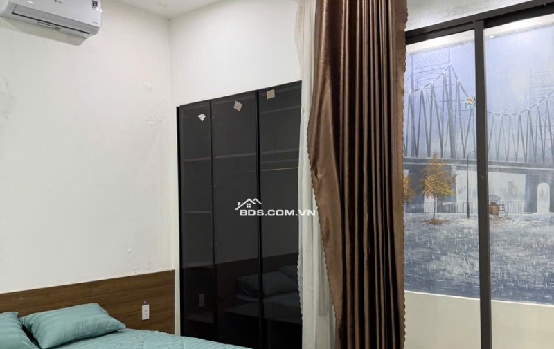 Bán nhà 3 tầng đường Đào Sư Tích - Thông Hoàng Văn Thái