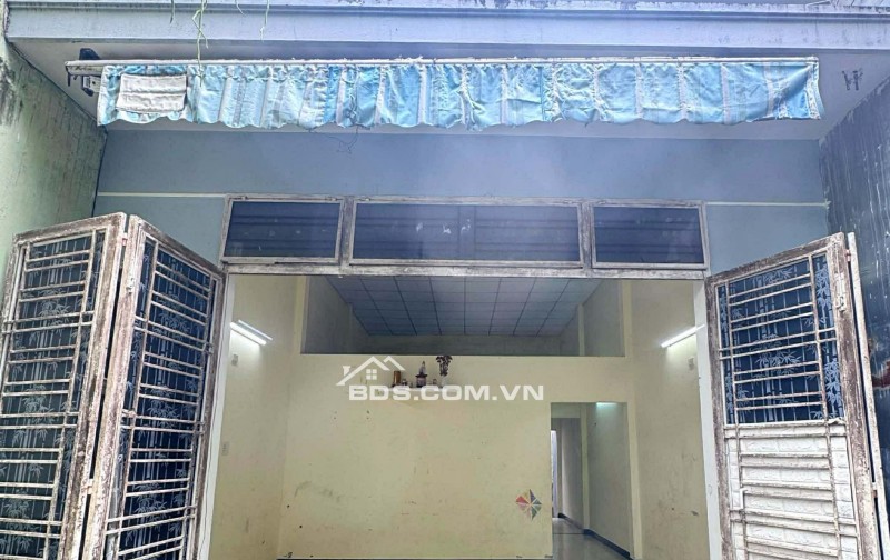 Bán nhà C4 Lương Khánh Thiện - Gía = Lô đất