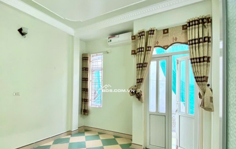 BÁN NHÀ ĐẸP 1.75 TỶ 3 TẦNG 41M2 ( TÂY NAM ) NGÕ TRẦN HUY LIỆU