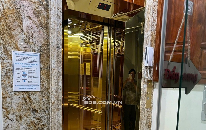 Cho thuê Căn hộ Apartment 1N,1K Full đồ Vip tại Phố Vạn Phúc, Vạn Bảo , Ba Đình. Chỉ 9tr