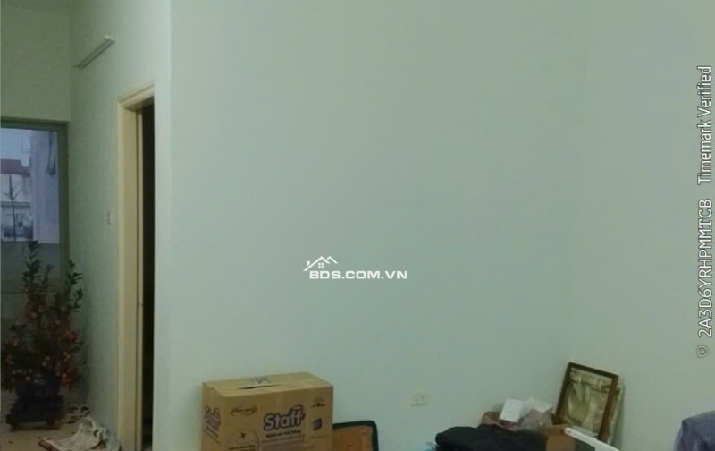 BÁN NHANH căn hộ N3 Nguyễn Công Trứ, Đường Nguyễn Công Trứ, Phường HBT, HN