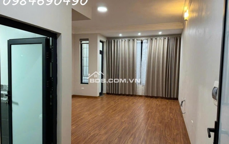 Cho thuê nhà nguyên căn Lai Xá - Hoài Đức DT 75m2, 3 tầng, full nội thất, giá 11tr/tháng