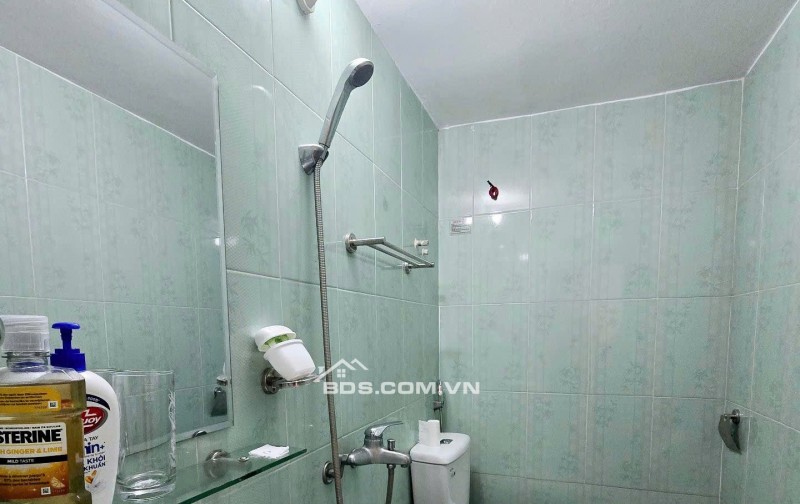 BÁN NHÀ VỊ TRÍ ĐẸP - SÂN RỘNG - GẦN HỒ ĐỀN LỪ CỰC MÁT