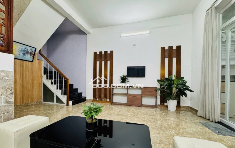  HIẾM! NHÀ ĐẸP KIỆT LÊ DUẨN – TRUNG TÂM SẦM UẤT – CHỈ 3.X đồng 