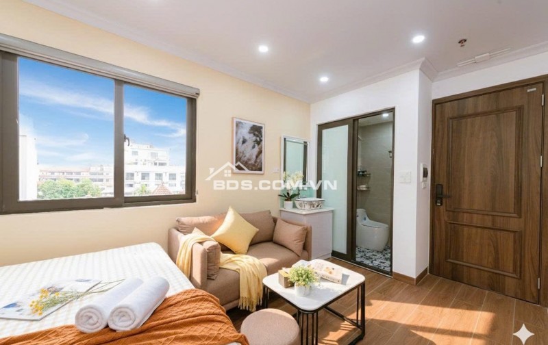 Mặt Tiền 7.5M Mặt phố 10 Tầng Cửa Đông 185 Tỷ GPXD PCCC Hoàn Công Đầy Đủ