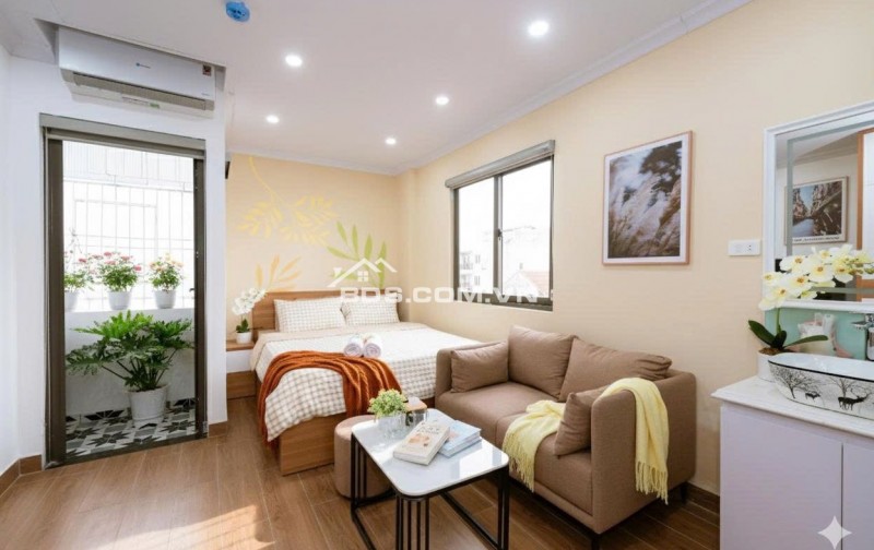 Mặt Tiền 7.5M Mặt phố 10 Tầng Cửa Đông 185 Tỷ GPXD PCCC Hoàn Công Đầy Đủ