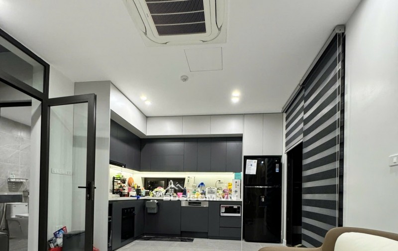 Nhà Đẹp Phố Vọng 6 Tầng Thang Máy Lô Góc 2 Mặt Tiền Ô TÔ Tránh 25.9 Tỷ