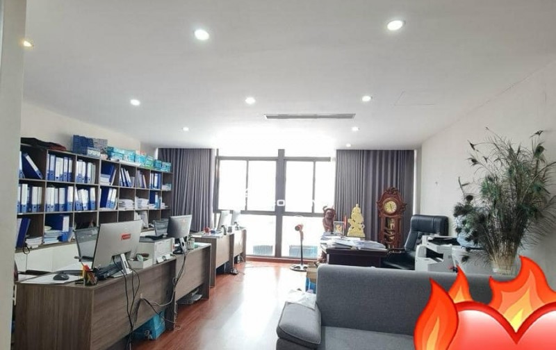 Nhà Đẹp Lý Thường Kiệt 9 Tầng Mặt Tiền 6M 95 Tỷ Tòa mới GPXD PCCC Đủ 2 Thoáng