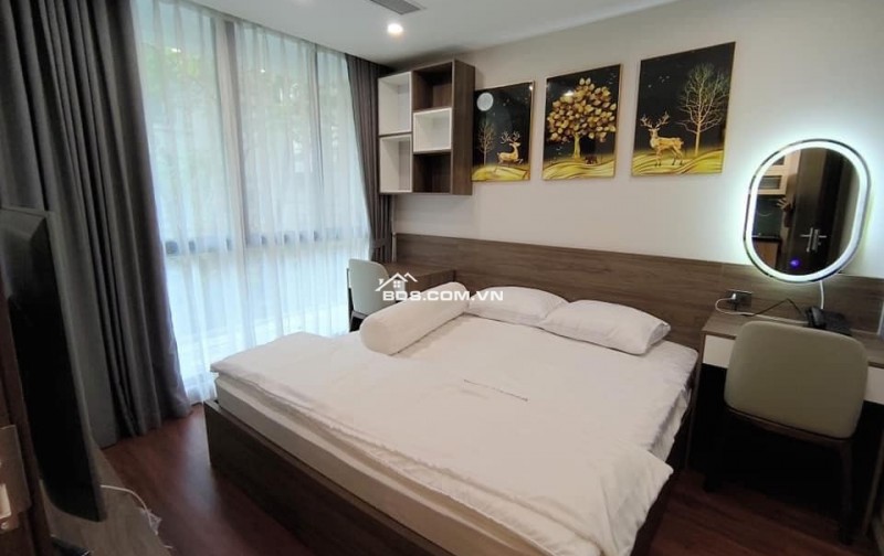 Nhà Đẹp Lý Thường Kiệt 9 Tầng Mặt Tiền 6M 95 Tỷ Tòa mới GPXD PCCC Đủ 2 Thoáng