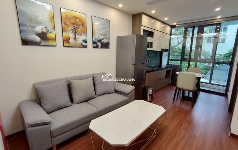 Nhà Đẹp Lý Thường Kiệt 9 Tầng Mặt Tiền 6M 95 Tỷ Tòa mới GPXD PCCC Đủ 2 Thoáng