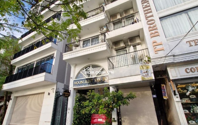 Mặt phố Hàng Thùng Sát Hồ 7 Tầng Thang Máy 110 Tỷ 2 Mặt Thoáng PCCC GPXD Đủ