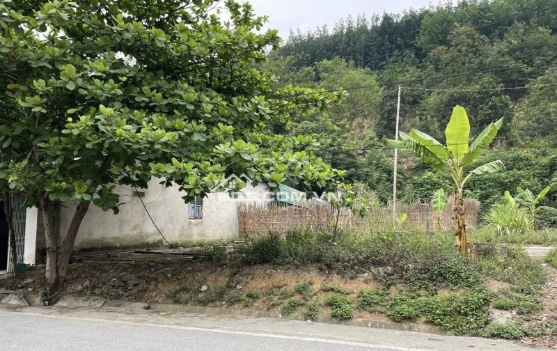 CẦN BÁN ĐẤT CỬA KHẨU QUỐC TẾ MA LÙ THÀNG, LAI CHÂU GIÁ RẺ..