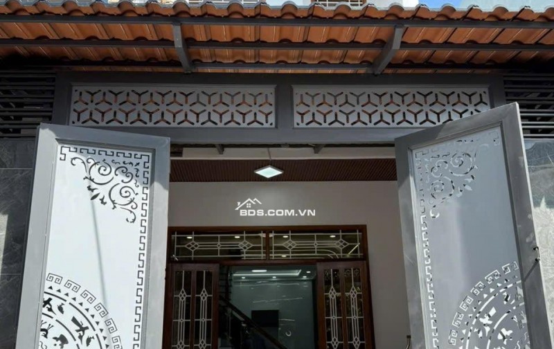 Bán nhà giá gốc 4ty75, chính chủ, Tân Chánh Hiệp 8, Quận 12, HCM