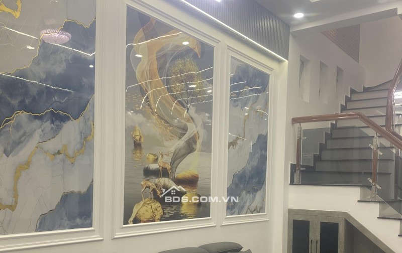 Bán nhà giá gốc 4ty75, chính chủ, Tân Chánh Hiệp 8, Quận 12, HCM